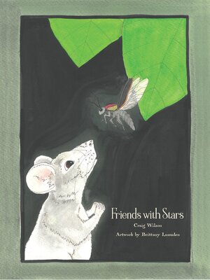cover image of Friends with Stars